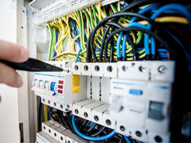 service images